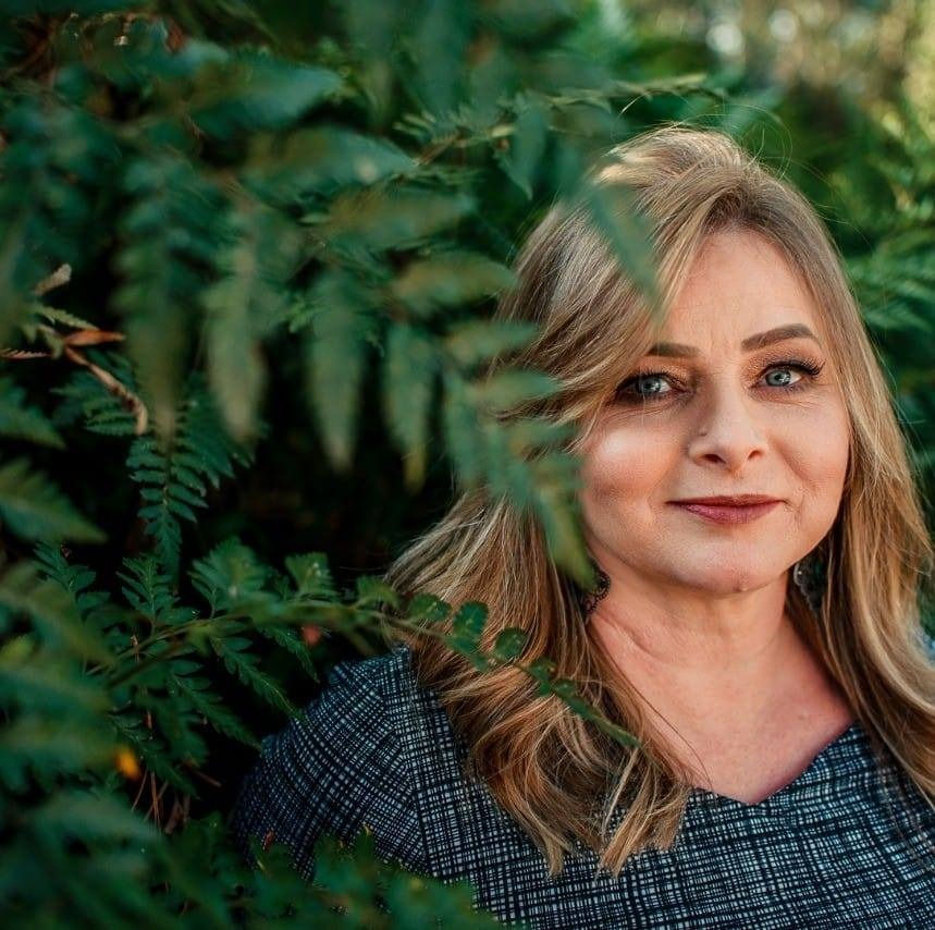 Marga Fetter De Bona