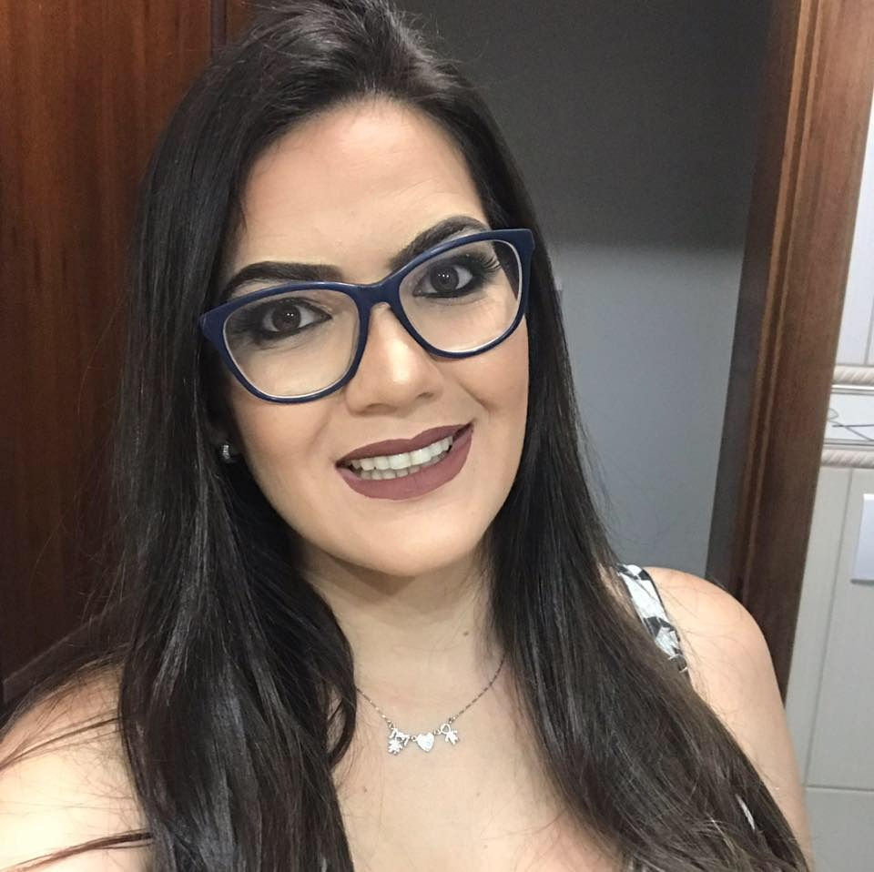Camila Borges