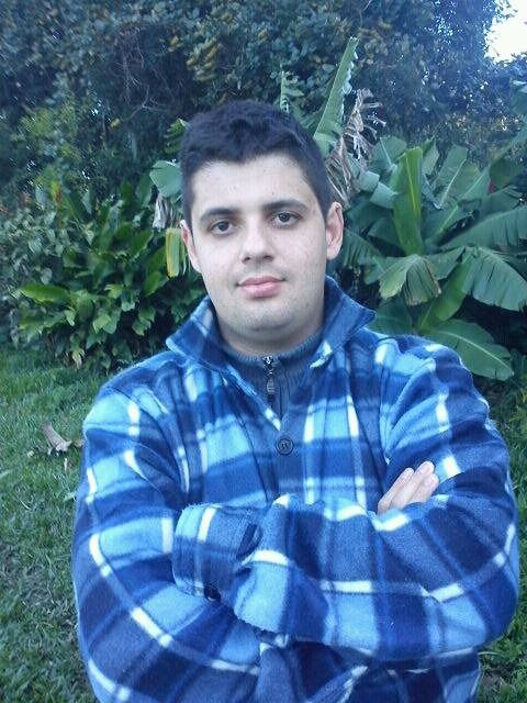 Rodrigo Medeiros Lehnemann