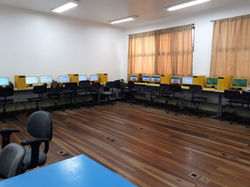 EMEF Francisco Cândido Xavier