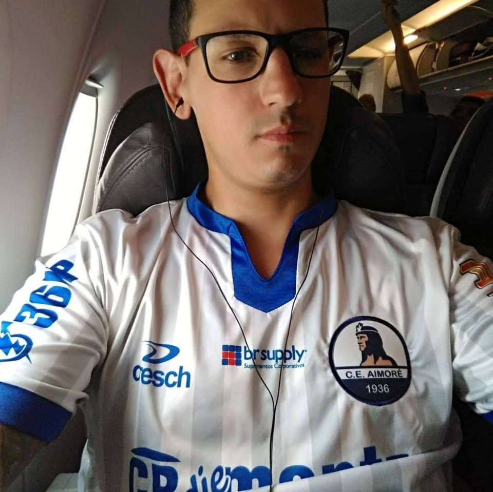 Éverton Bidinoto Paz