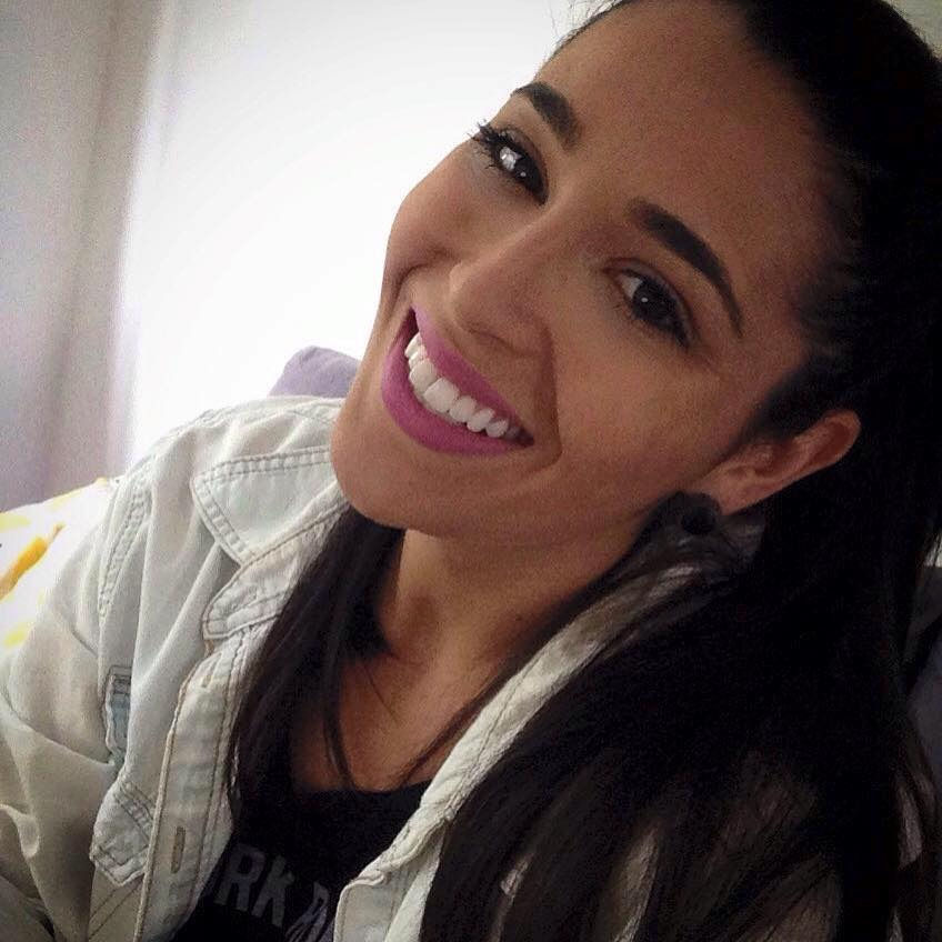 Roberta De Bitencourt Santanna