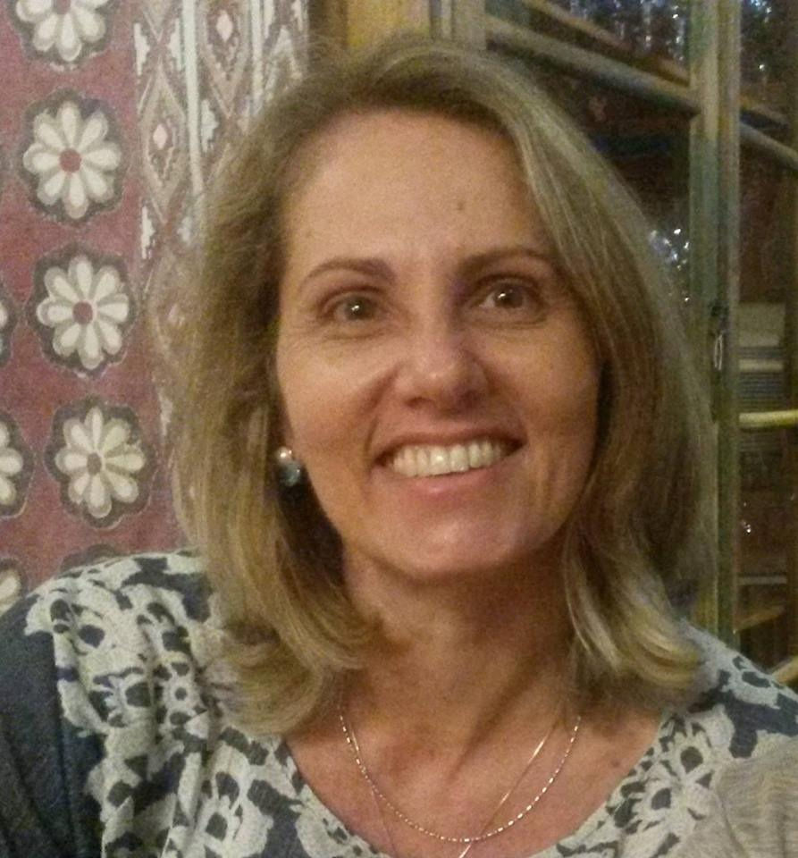 Cristina Colman