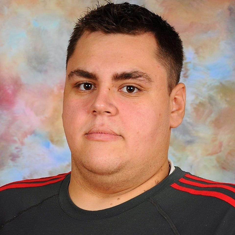 Mateus Macedo
