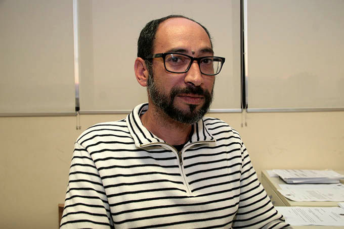 Ricardo Fernandes da Luz