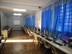 EMEF Santa Marta