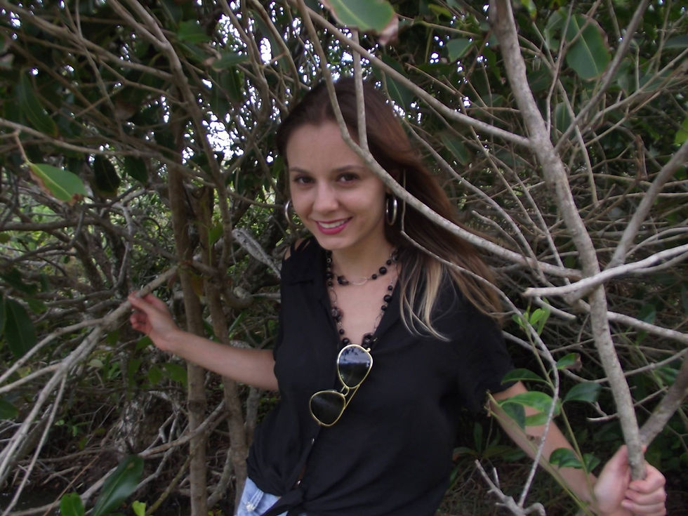 Manalua Mello