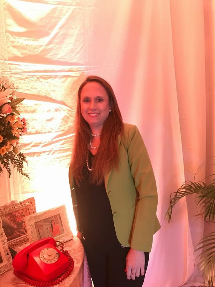 Tatiana Boch da Silva Felix