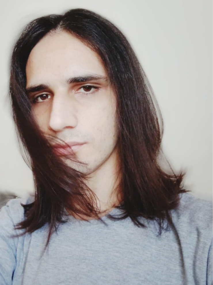 Ígor Saádeh