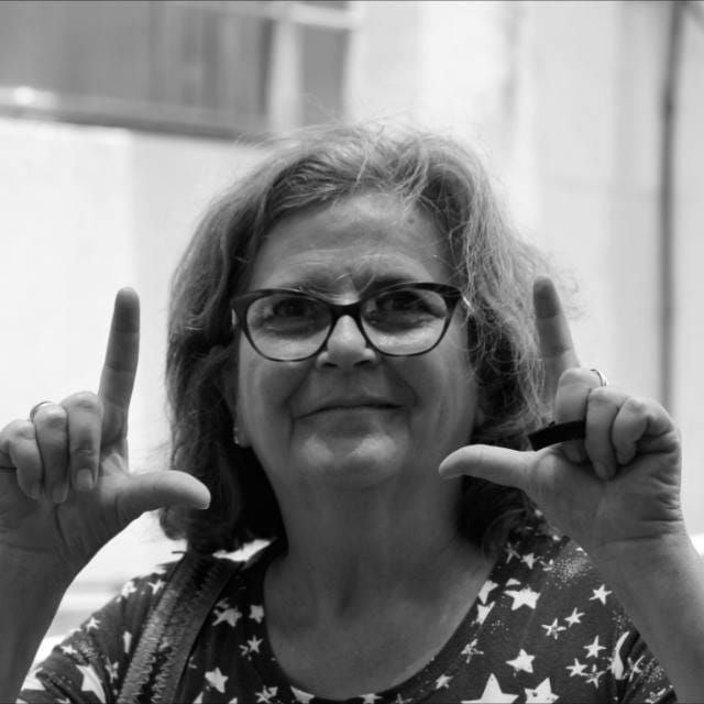 Maria Eloisa Maciel de Almeida