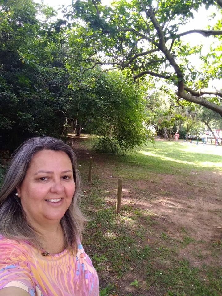 Maria Inês Fraga