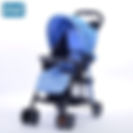 טיולון שכיבה מלאה