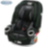 כסא בטיחות מגיל לידה