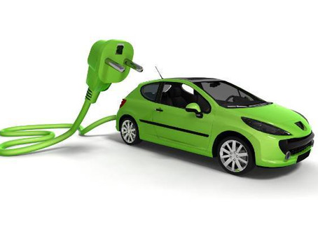 Carro elétrico - você ainda vai dirigir um