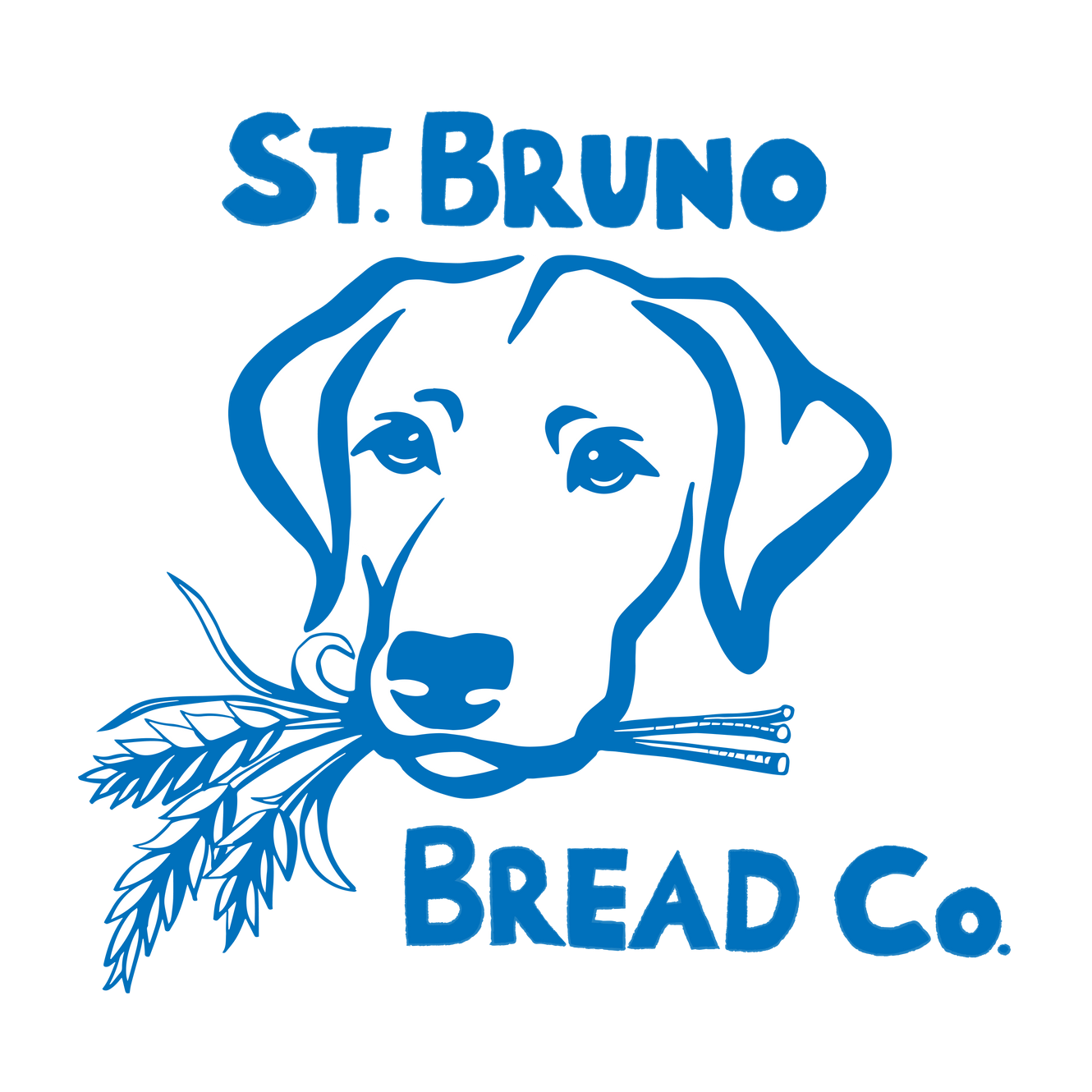 St. Bruno Bread Co. baton rouge commercial artisan bread