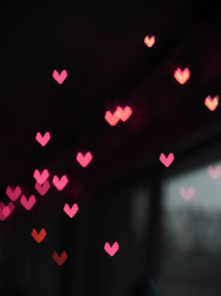 The 5 Love Languages