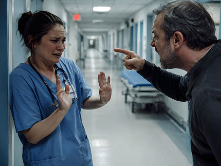 How are workplace harassment and workplace violence investigations different?