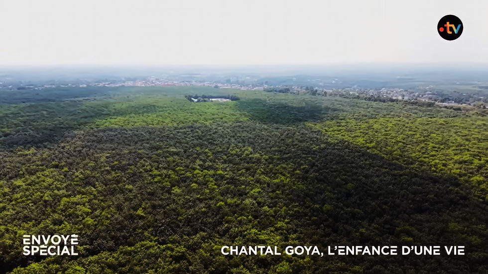 The historic Suzannah rubber plantation in Đồng Nai Province, Vietnam.