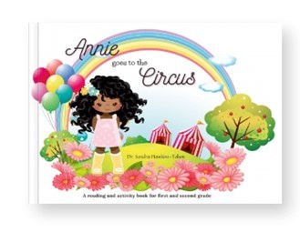 Annie Goes to the Circus