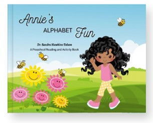 Annie's Alphabet Fun