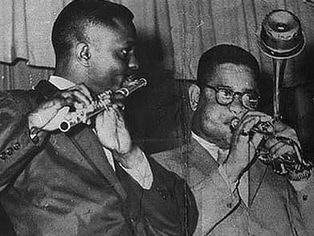 HT Jazz History Vol 4: Leo Nash Wright
