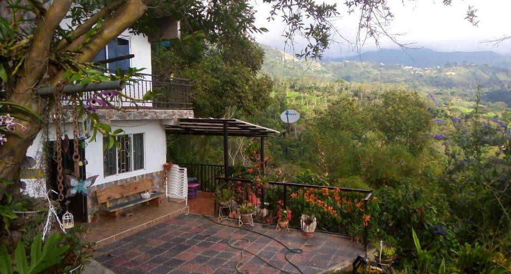 Campus Jucum Ywam Bucaramanga