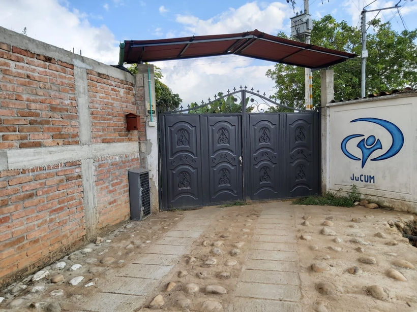 Campus Jucum Ywam Bucaramanga