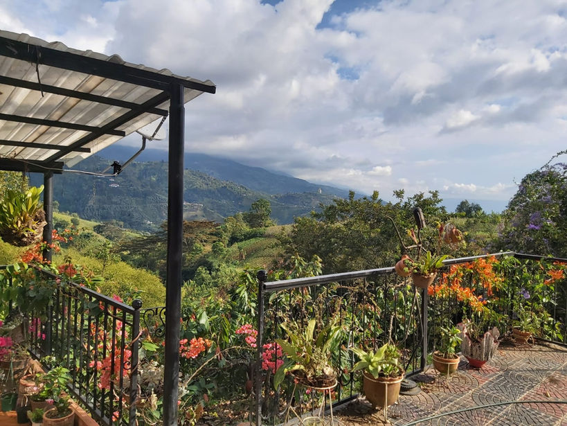 Campus Jucum Ywam Bucaramanga