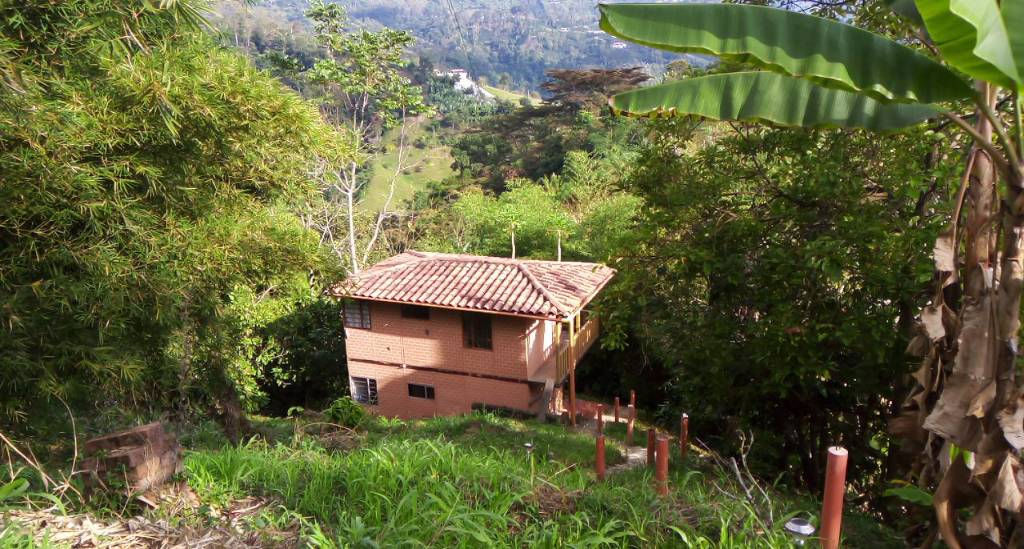 Campus Jucum Ywam Bucaramanga