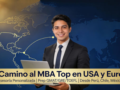 Elegir el MBA correcto: por qué el encaje importa más que el ranking