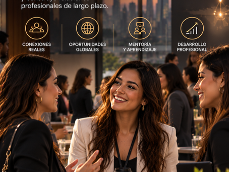 Redes de alumni latinas: cómo aprovechar la comunidad de un MBA