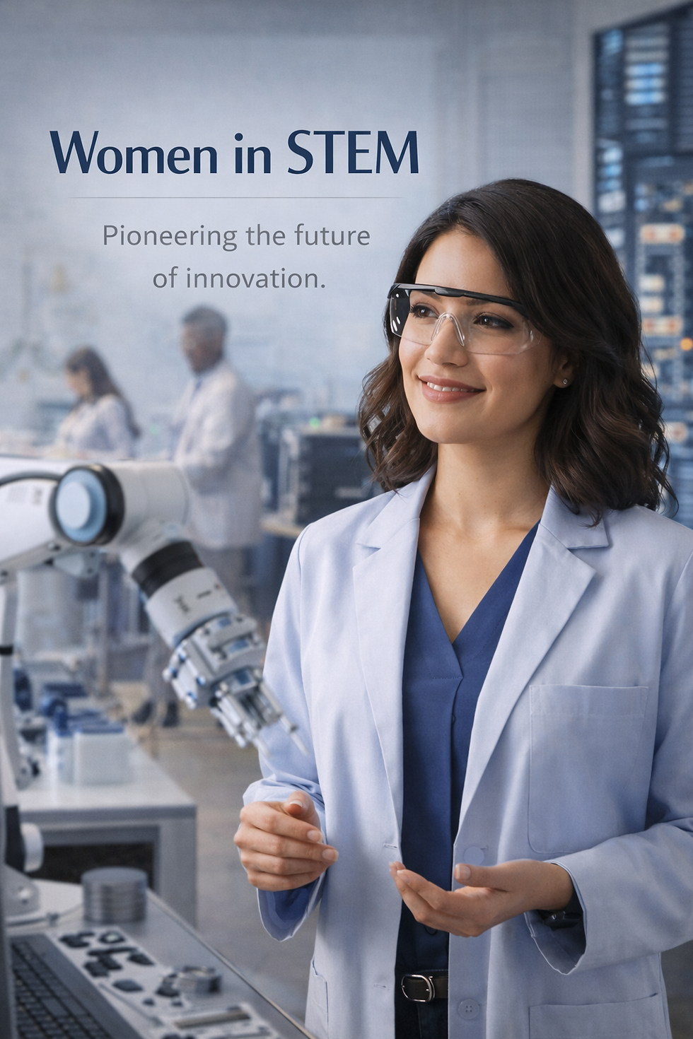 Mujeres en STEM y MBA: más oportunidades que nunca en escuelas top