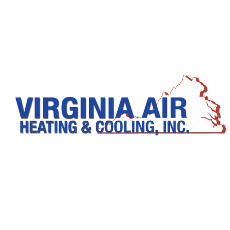 Virginia Air Heating and Cooling Inc logo