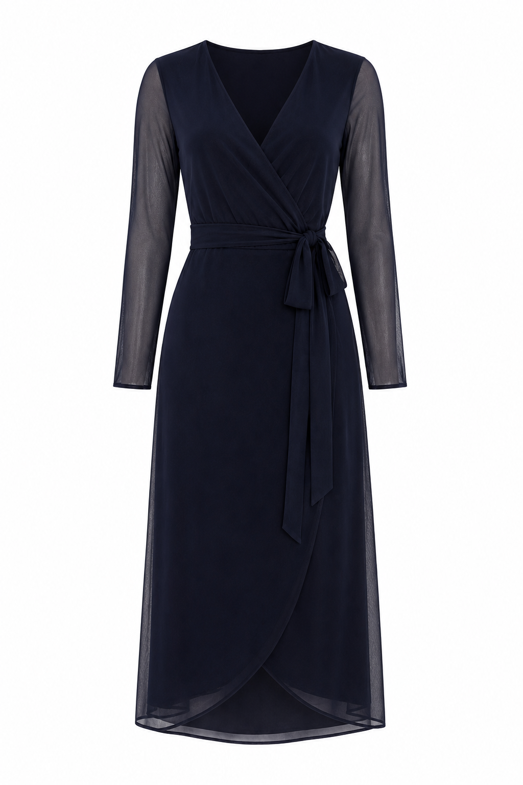 Vestido Maré