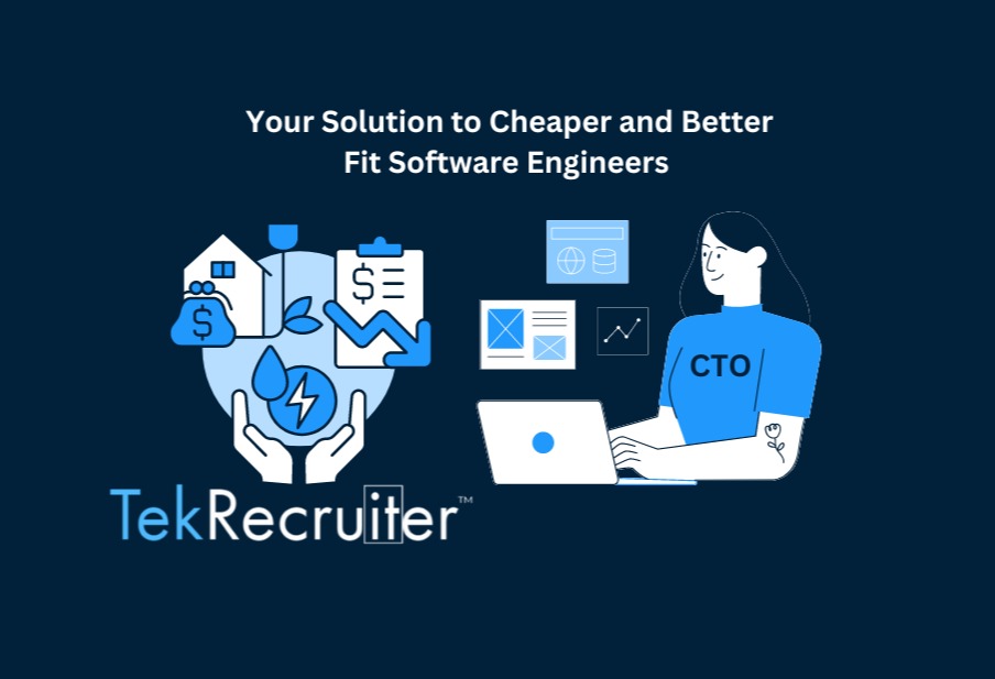 Solution to Talented and Cheaper Software Engineers