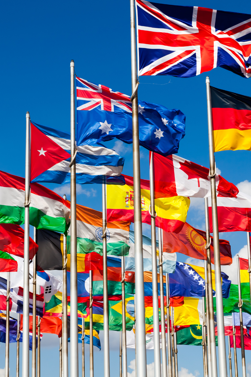Outsource to Brazil VS other countries 
