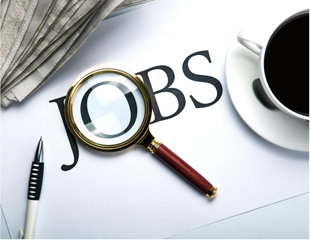 Helping People Get Jobs