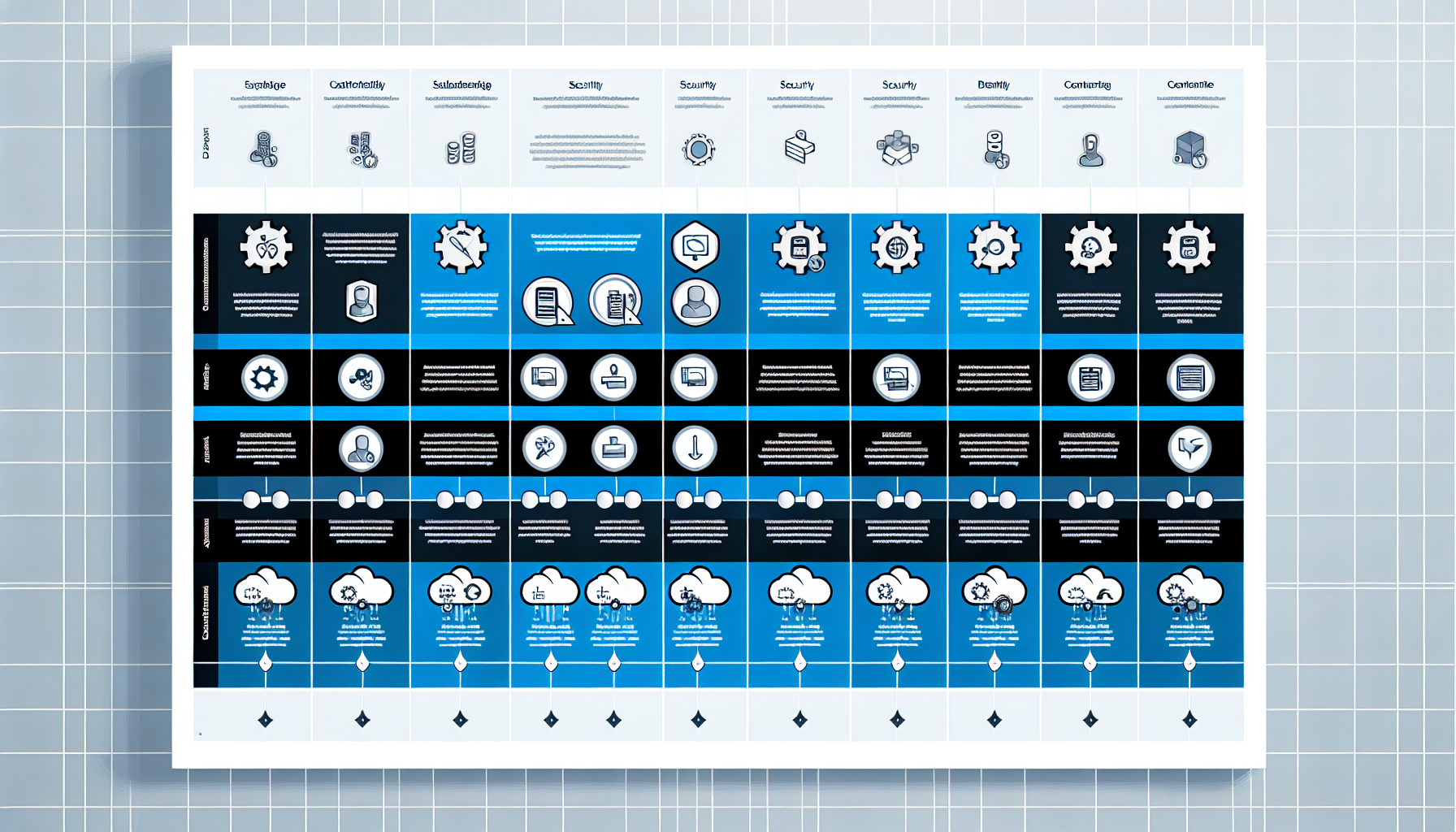 Photo of leading DevOps service providers comparison