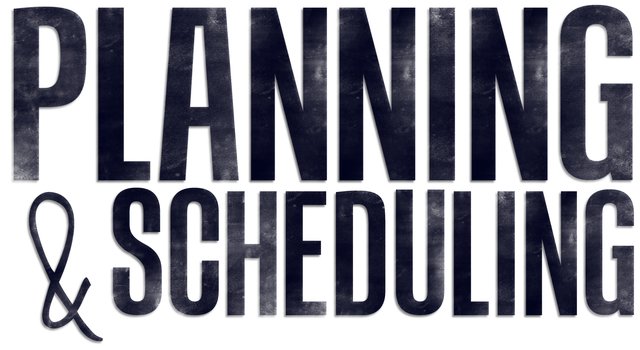 planning, schedule, scheduling