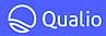 Qualio logo showcasing them as a company that uses out IT staffing, recruiting and nearshore capabilities 