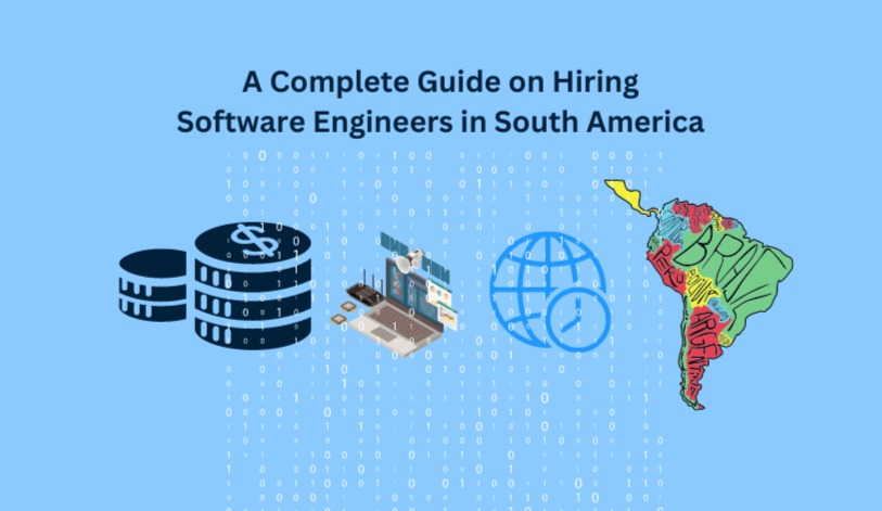 How to hire software engineers in South America, hire contract software engineers internationally, nearshore staffing, what is nearshore staffing, hire software engineers cheap, hire to find software engineers internationally