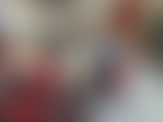 Floral Impressions Relief print workshop at isle print studio