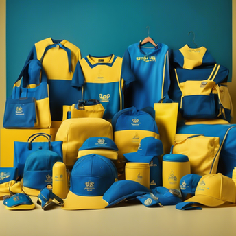 Unlocking the Power of Merchandise Design for Businesses