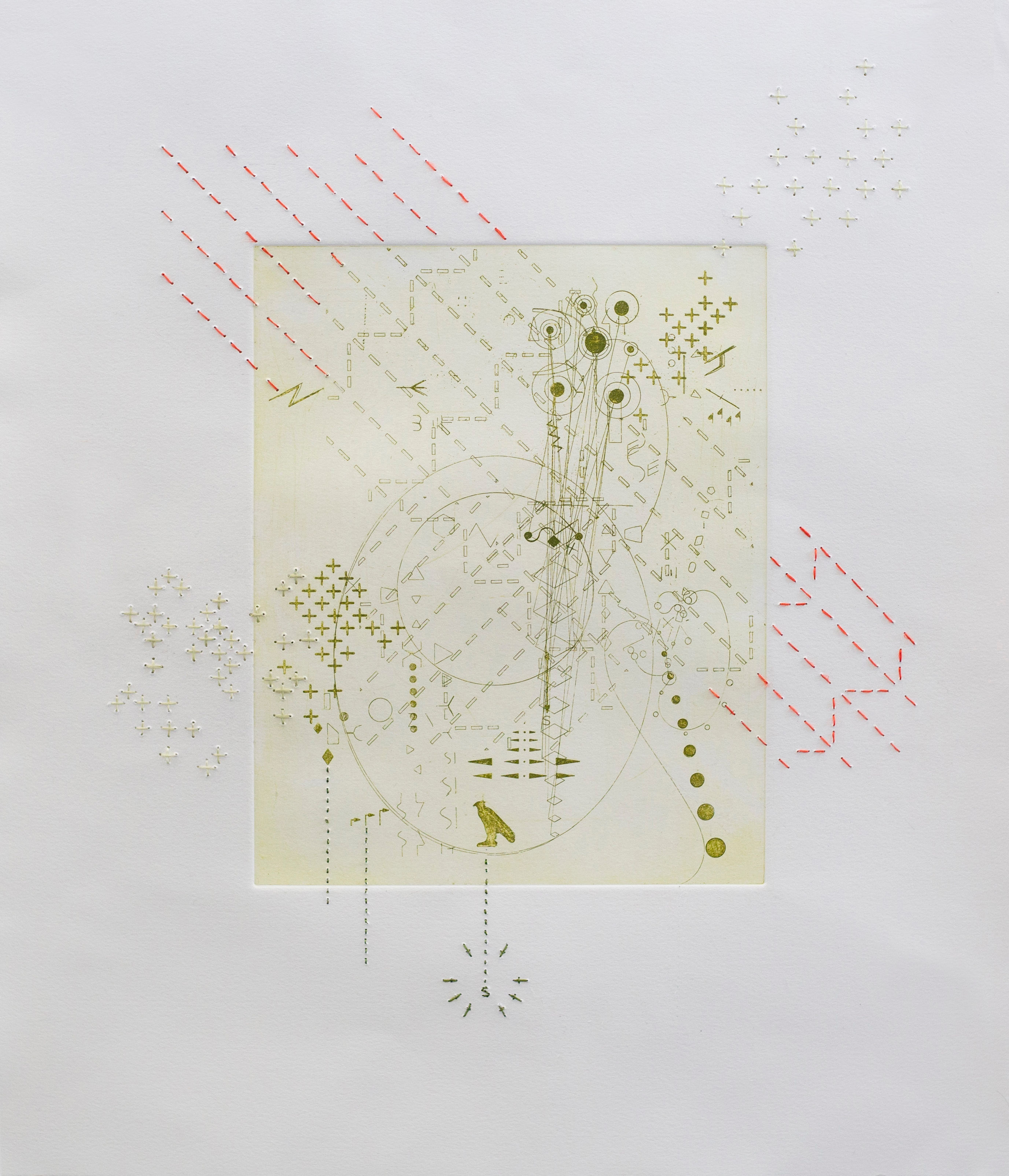 Recitation No.5 | M. Yoho Dorsey