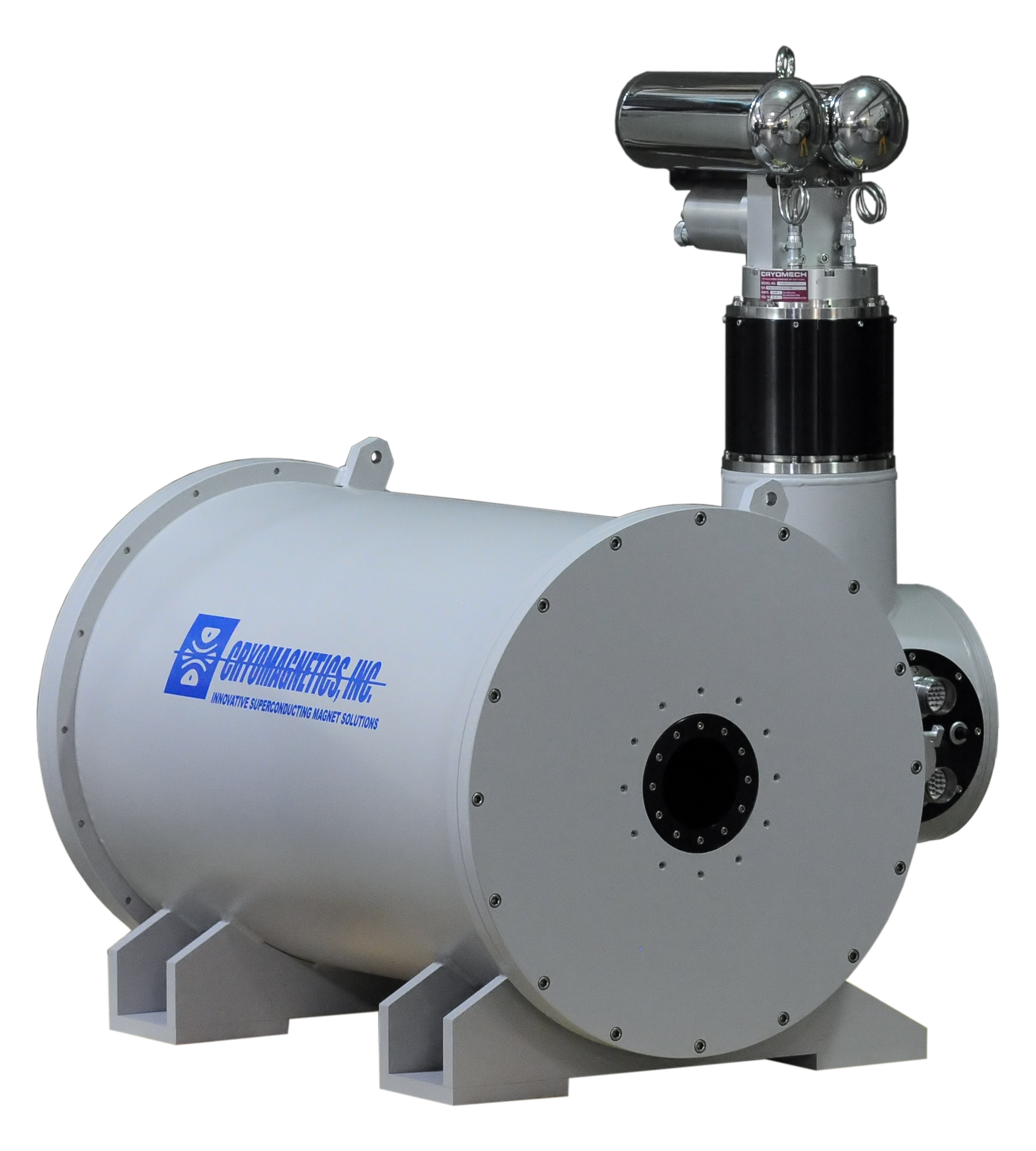 High Homogeneity Solenoids