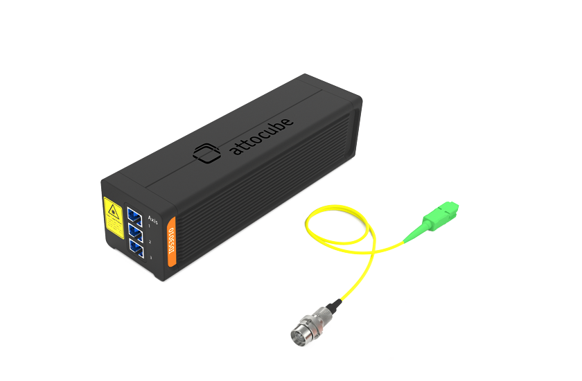 Displacement Sensor