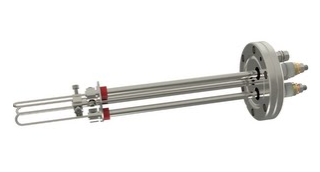 Ti Sublimation Pump