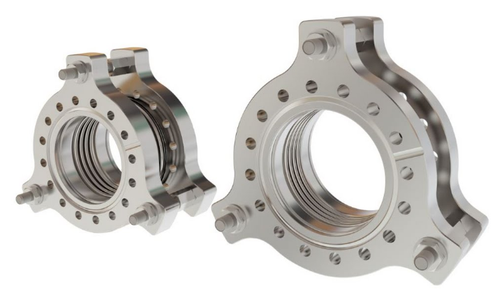 Port Aligner