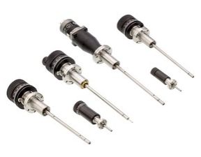 Rotary Drives