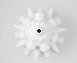 Popdots Candelabro Cielo